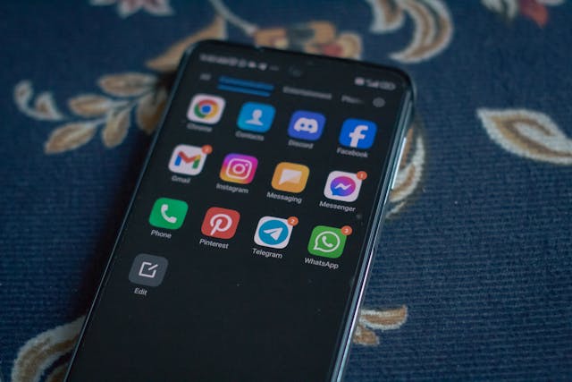 ربح 10دولار من بوت جديد في تليجرام