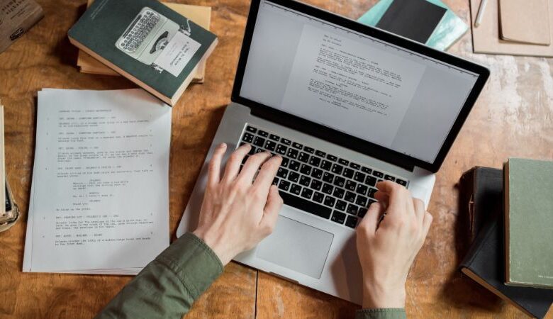 موقع SEO Writing
